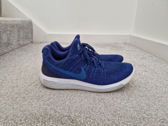 Nike Lunarepic Flyknit 2