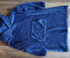 Next Cosy Hoodie, size 7-10