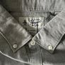 Original Penguin Grey Oxford Shirt XL Image 2