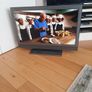 Sony Tv 37" Lcd. Image 2