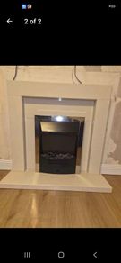 fire place