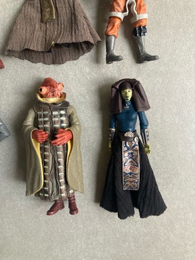 star wars figures