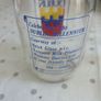 collectible milk bottles Image 3