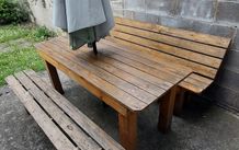 Garden Furniture
