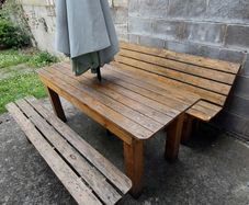 Garden Furniture