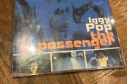Iggy Pop - The Passenger