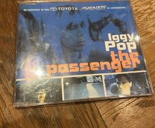 Iggy Pop - The Passenger
