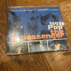 Iggy Pop - The Passenger