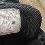 SALE  E5 !!! Black and White Trainers   Size 10 Image 6