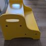 Ikea trogen kids baby step yellow Image 2
