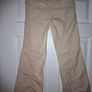 Girls cargo trousers, size 10-11 yo Image 3