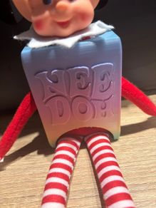 elf on the shelf needoh