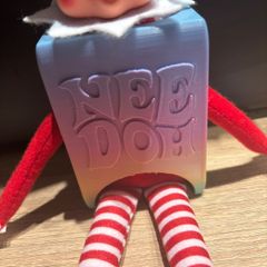 elf on the shelf needoh