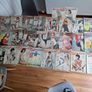Vintage Job Lot Of Picturegoer Magazines 1950 1951 1952 1957 1958 1959 1960 Image 7