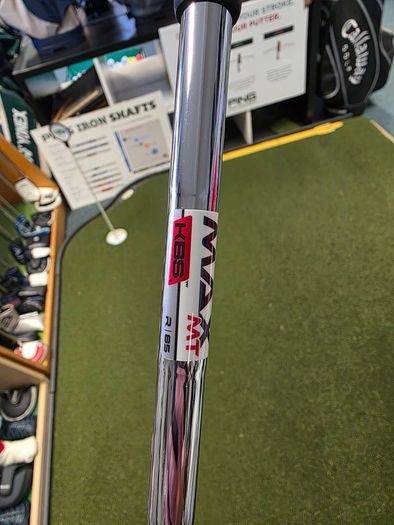 Brand New Taylormade Sim2 Max Irons