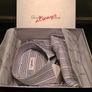 Gian Marco Venturi Italian Design Mens Shirt Size 16 Image 5