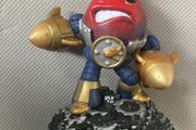 Skylanders Lightcore Countdown Postage Available