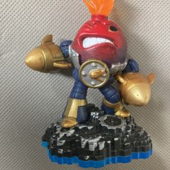 Skylanders Lightcore Countdown Postage Available