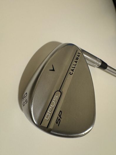Golf Clubs