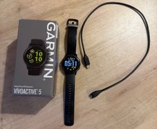 Garmin Vivoactive 5 Watch
