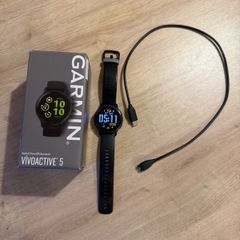 Garmin Vivoactive 5 Watch