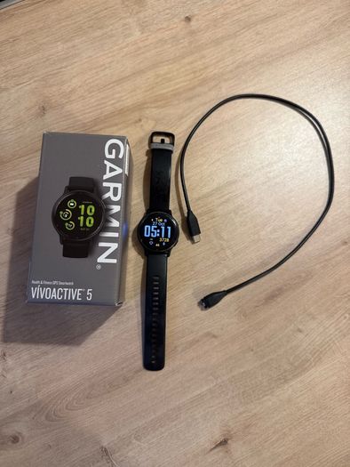 Garmin Vivoactive 5 Watch