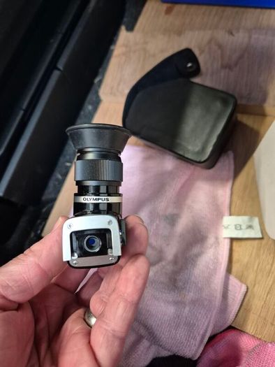 camera and photography equipment
