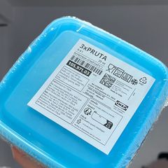 Brand new food containers