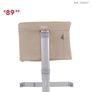 Graco Sweet 2 Sleep Next to Me Bedside Crib Image 7