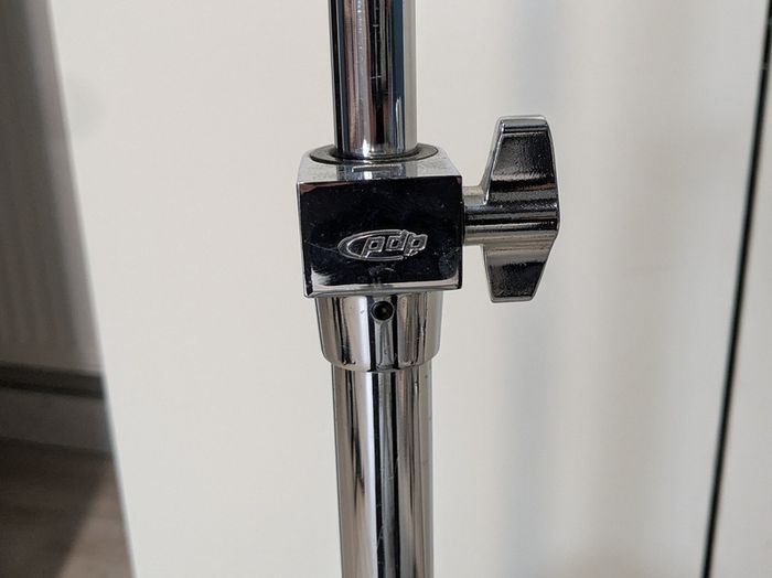 Cymbal and Snare Stands