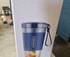 morphy richards blender