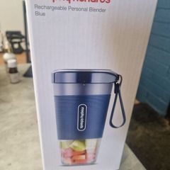morphy richards blender