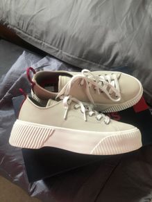 Trainers Tommy Hilifiger