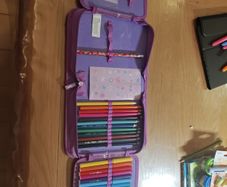 stationary