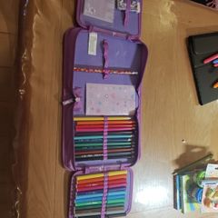 stationary