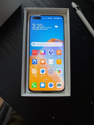 Huawei P40 Pro 256gb unlocked