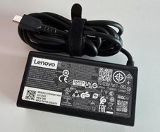 Lenovo 45W USB-C AC Adapter Laptop Charger