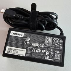 Lenovo 45W USB-C AC Adapter Laptop Charger