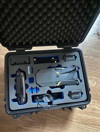 DJI Mavic 2 Pro Drone (Read description)
