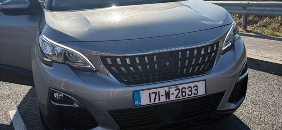 Peugeot 3008 For Sale !!!
