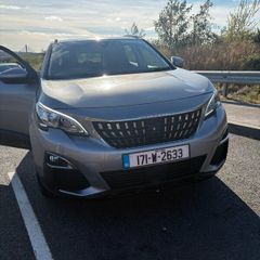 Peugeot 3008 For Sale !!!