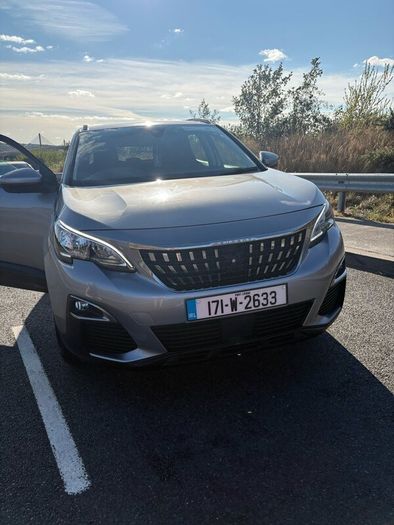 Peugeot 3008 For Sale !!!