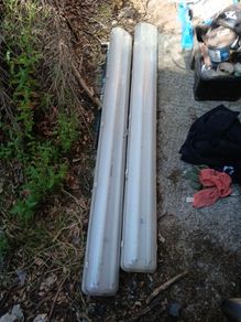 Free strip lights