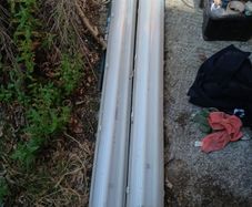 Free strip lights