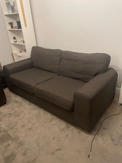 2 sets couch