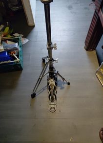 Gibraltar hi hat stand