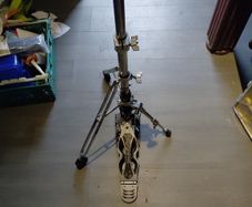 Gibraltar hi hat stand