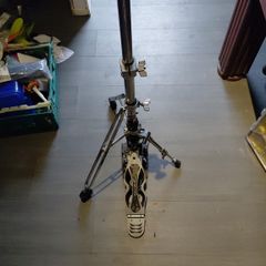 Gibraltar hi hat stand