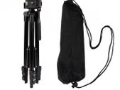 Tripod Stand Mount Holder for Camera & Phone - 1035mm (42