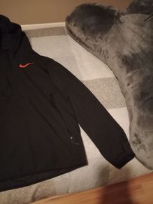 sport hoody